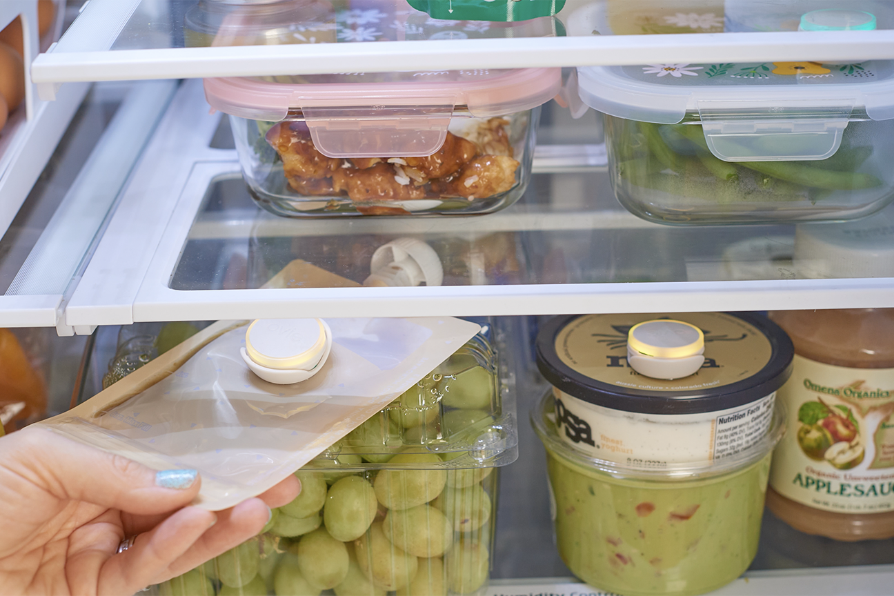 "Use the yellow": Best ways to use LightTags