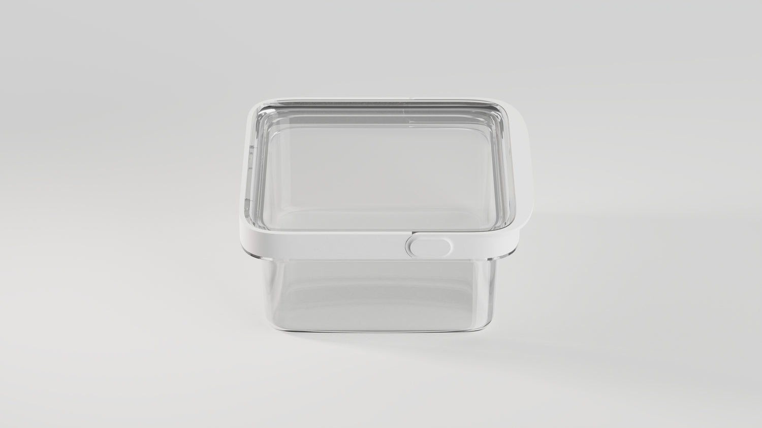 OneTouch Food Storage Container