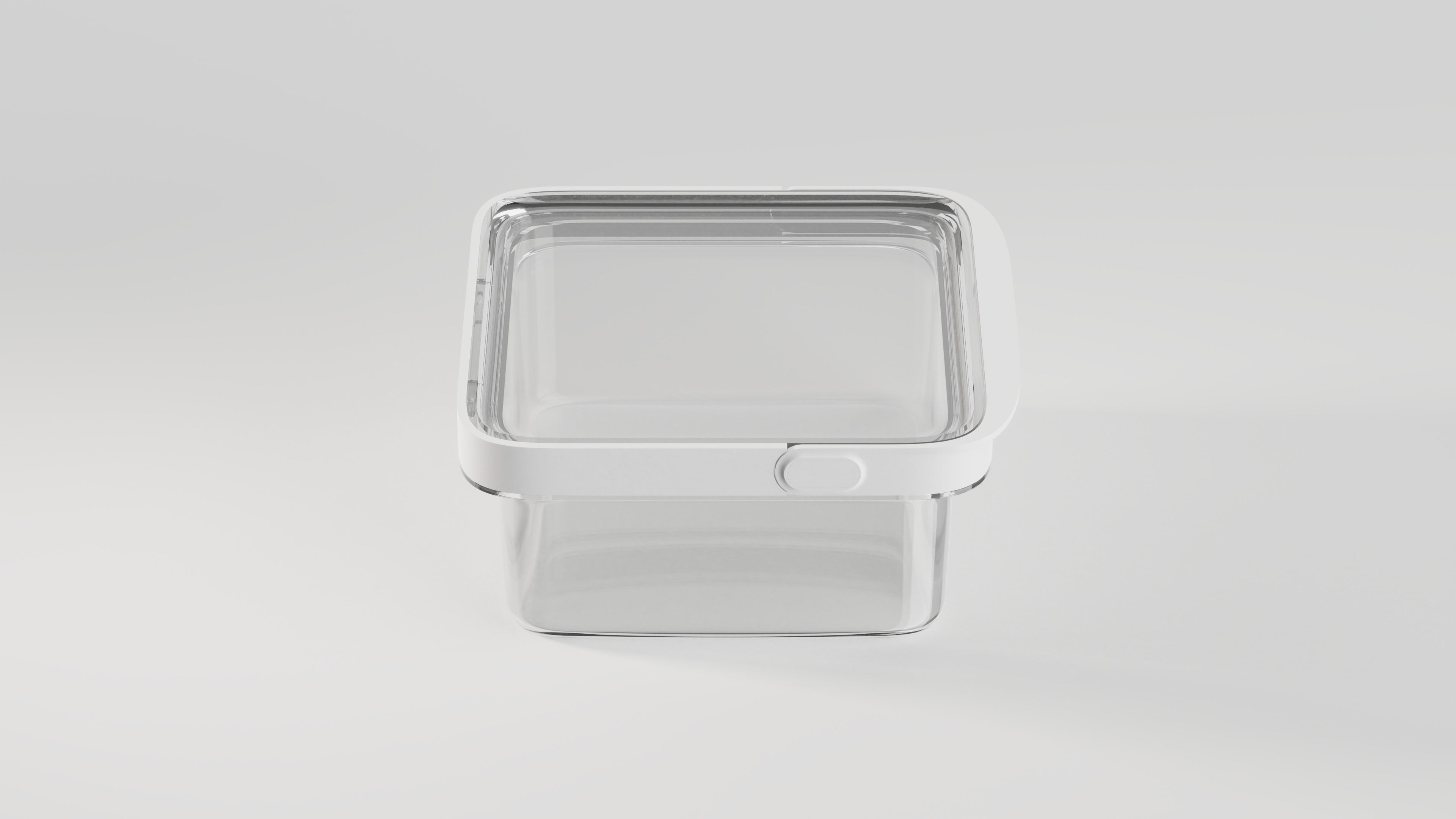 OneTouch Food Storage Container
