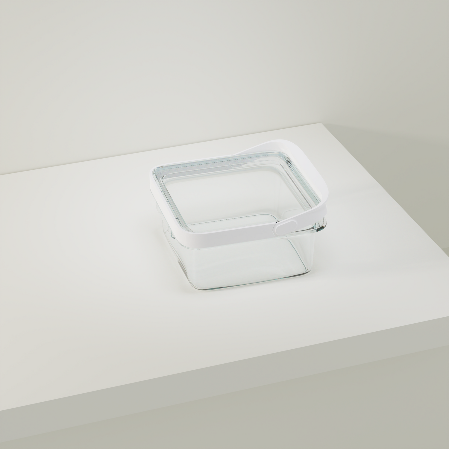 OneTouch Food Storage Container
