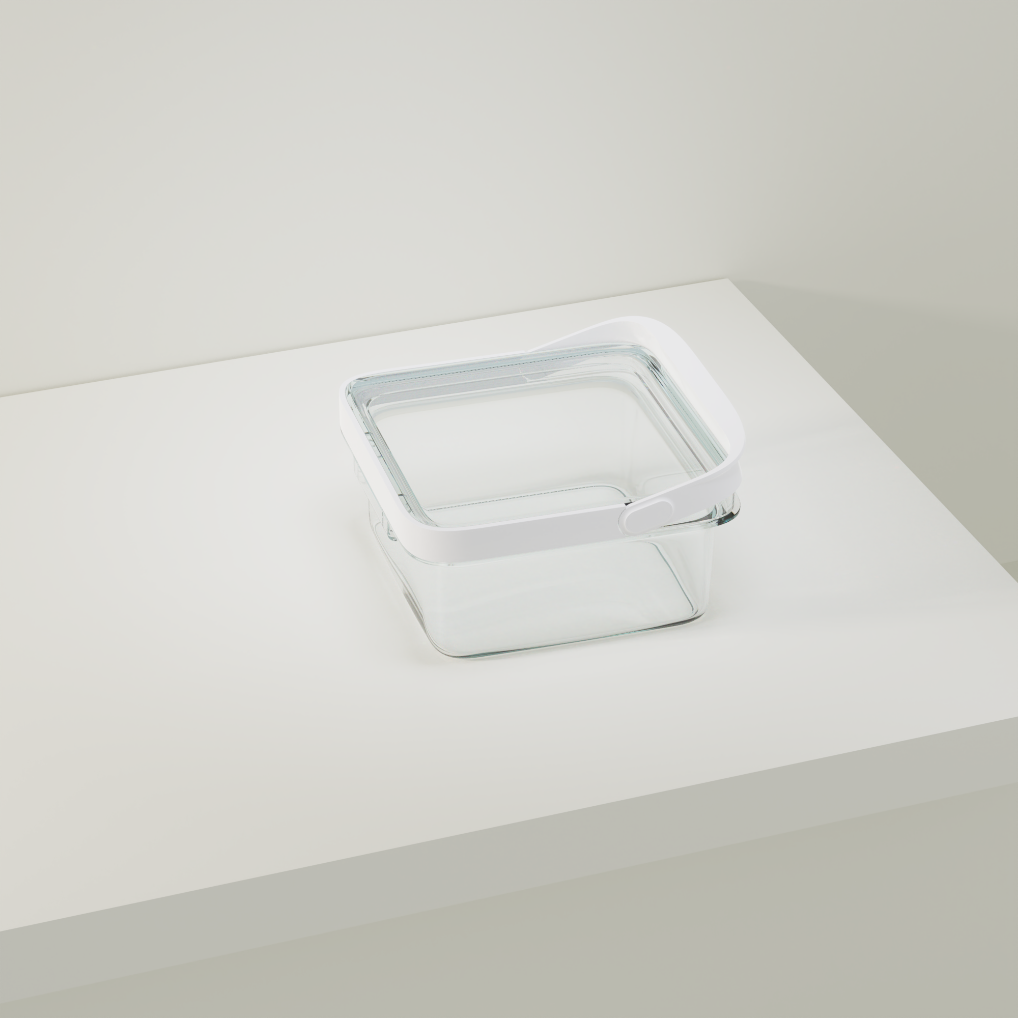 OneTouch Food Storage Container
