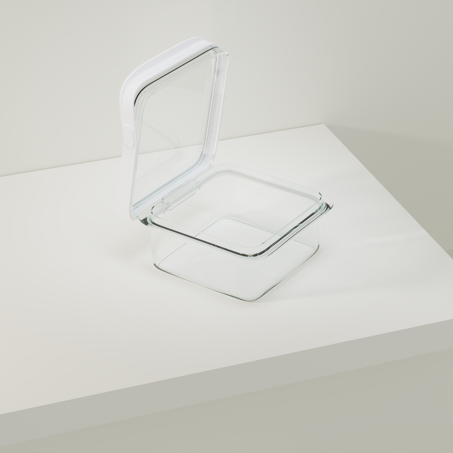 OneTouch Food Storage Container