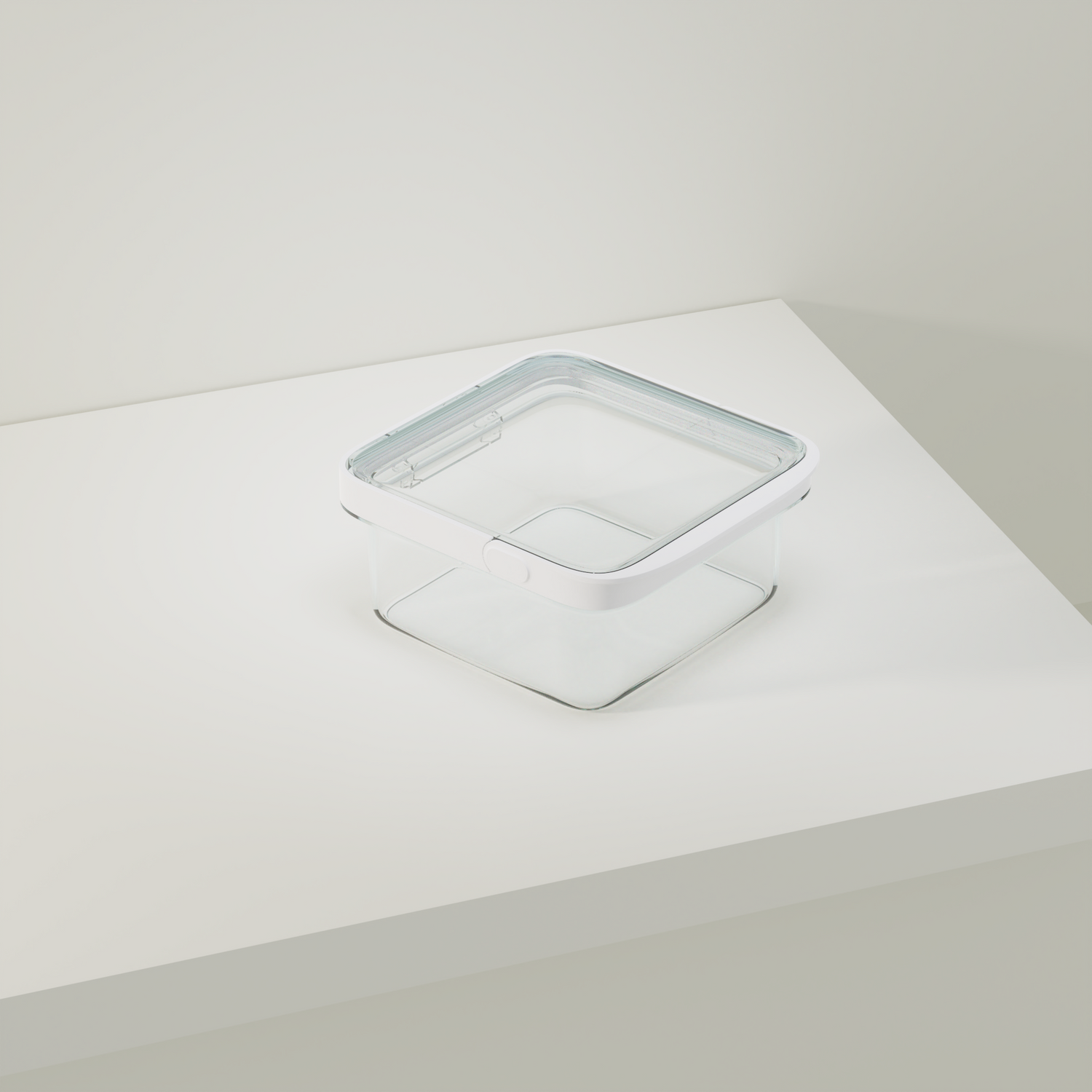 OneTouch Food Storage Container