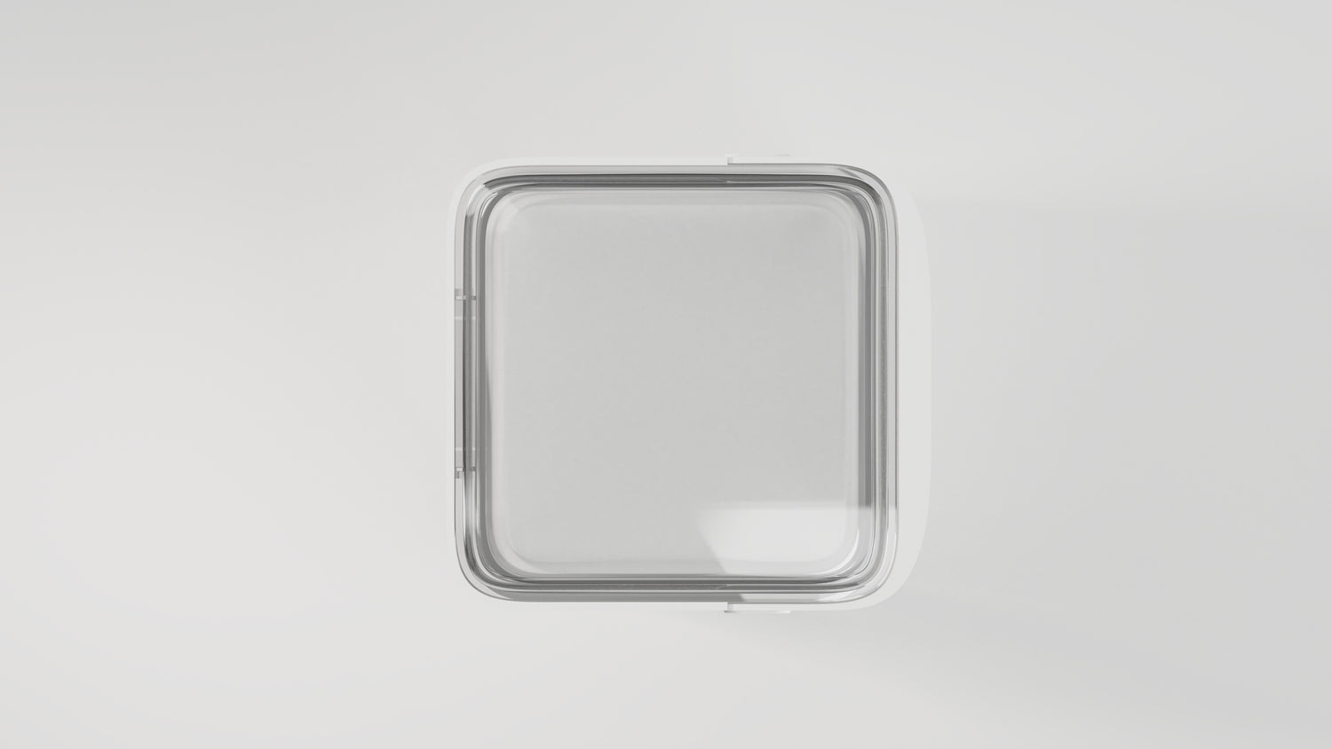 OneTouch Food Storage Container