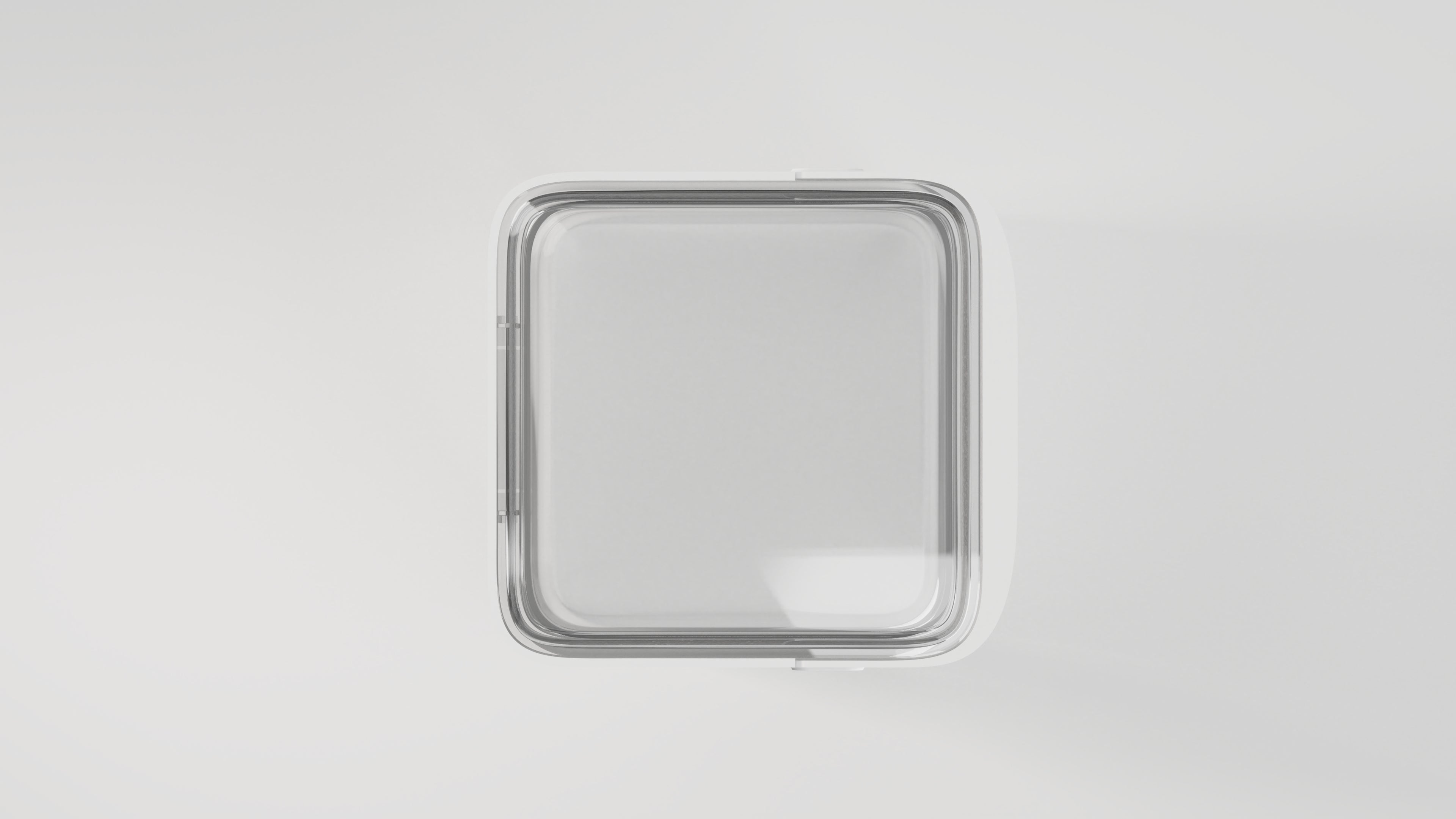 OneTouch Food Storage Container