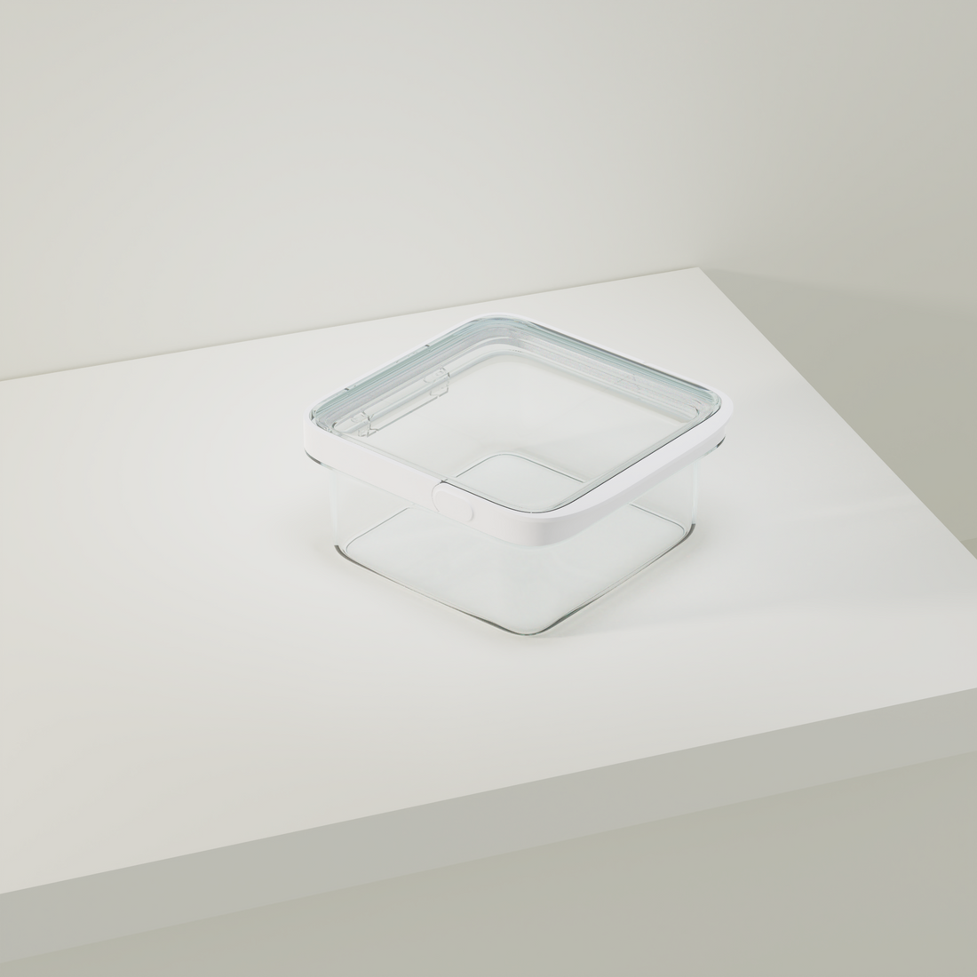 OneTouch Food Storage Container