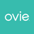 Ovie Square Logo